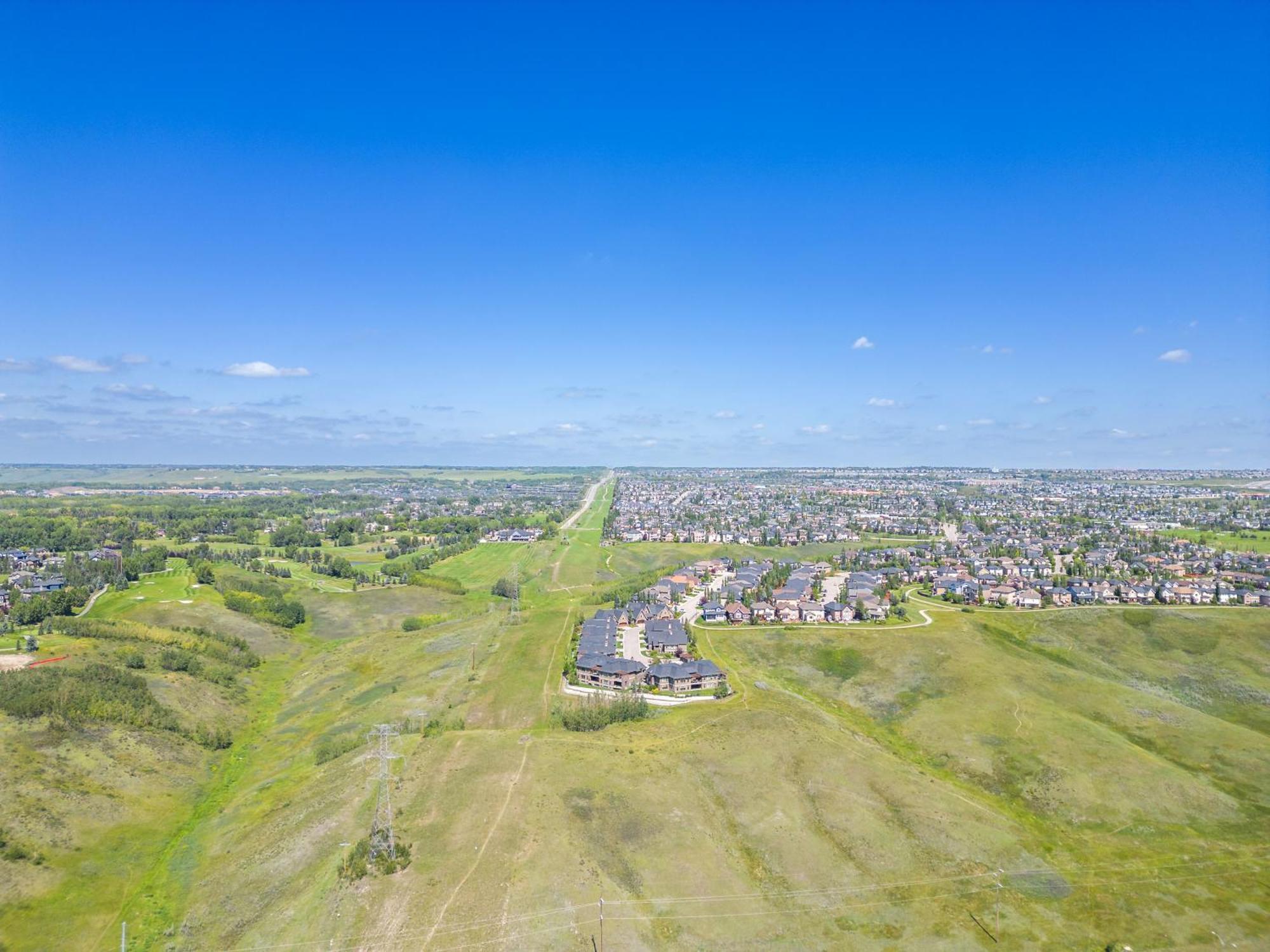 Appartamento Cozy Rockland Park Unit+Parking YYC Esterno foto